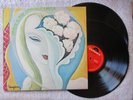 Polydor stereo 2625 005, 2 lps, Derek & the Dominos, Layla, ex/ex