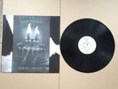 Jane's Addiction 'Nothing's Shocking' LP original pressing Perry Farrell altrock