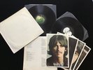 The Beatles - White Album - Original Mono UK ‘Top Load’ LP with Poster & Photos