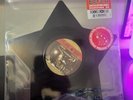 Mos Def Talib Kweli Black Star Shape Disc Record Store Day Limited Release