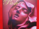 Devotions Pusher Vinyl LP 2021 Australian Album