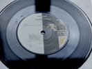 PAUL McCARTNEY/BEATLES/LSC: 'FREE NOW'. Incredibly Rare UK VINYL Promo 45 