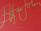 Elton John ‎– A Limited Edition Burberry Vinyl Box Set (2016) Mercury 7xLP NEW 5