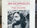 [ROCK/POP] EXC LP The DOORS JIM MORRISON An American Prayer {1984 ELEKTRA Issue]