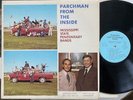 Mississippi State Penitentiary Bands - Parchman From the Inside   Soul / Country