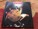 SCORPIONS - LOVEDRIVE - RED 12