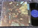 LP 1st Pressing NM Bayou Country Creedence Clearwater Revival CCR in shrink ‘69