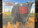 Dude Ranch - Blink 182 180 Gram Black SRC Vinyl 372/2500
