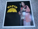 Elvis At Sun Record Company RCA/BMG 2004 Rare Vinyl LP Presley