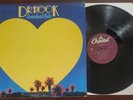 Dr Hook Greatest Hits 1st Press Vinyl 33 VG+ G+ Capitol SOO-12122 1980 EMI LP