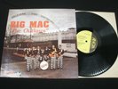 The Outlaws - Big Mac - 1974 Private Vinyl 12'' Lp./ VG+/ Country Pop