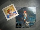 TOYAH ANTHEM 2022 PICTURE DISC