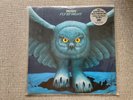 Rush - Fly By Night - LP record vinyl - DMM Remaster 2015