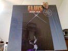 ELVIS MOODY BLUE 1977 RCA CANADA BLACK VINYL IN SHRINK MINT-