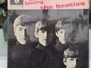 THE BEATLES All My Loving 7