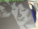 The Other Two - The Other Two & You vinyl LP plus Tasty Fish 12