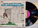 JERRY JEFF WALKER Mr. Bojangles Orig '68 ATCO David Bromberg Insert Vinyl VG++