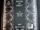 THE SISTERS OF MERCY BBC Sessions 1982-1984 SEALED RSD COLOR VINYL 0190295154455