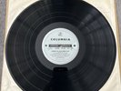 SAX 2486 MOZART SYMPHONIES 40 & 41 PO KLEMPERER* FIRST PRESS BLUE SILVER READ