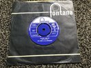 PETE TIERNEY & THE NIGHTHAWKS - OH, HOW I NEED YOU 1965 FONTANA TF 547 NEAR MINT