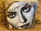 madonna finally enough love spotify vinyl  2 X lp & Exclusive slipmat