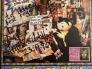 Frank Sidebottom Medium Play Vinyl Signed Copy