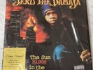 Jeru the Damaja- The Sun Rises in the East-2xvinyl LP.Opened Still In Shrinkwrap