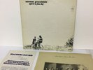 NORMAN GREENBAUM SPIRIT IN THE SKY LP 1969 FIRST SANTA MARIA PRESS WLP 1A/1A