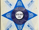 Boss Halloween Biker Instro Rocker Mad Mike 45 THE RONDELS Satan's Theme AMY mp3