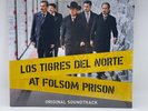Los Tigres Del Norte - At Folsom Prison - 2 Vinyl LP, Stereo 2019