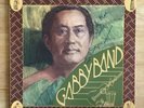 SIGNED The Gabby Pahinui Band Vol. 2 LP Vinyl 1977 RARE FIND Hawaiian Slack Key