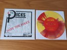 The Dicks - Hate The Police 7