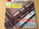 The BEATLES * PLEASE PLEASE ME *   VINYL LP Stereo
