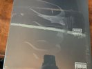 Tool Undertow Promo In Shrink Clear Vinyl Grey Cover Zoo BMG 72445 ZP11052-1