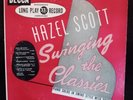 Hazel Scott 