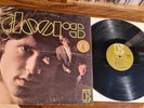 LP Vinyl - The Doors - 1st Album original US PRESS 1967 - EKS-74007
