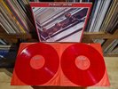 LP Vinyl -  The Beatles 1962-1966 Capitol Records - rotes red Vinyl 1978 Canada