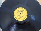 NOS E+ 78 Lightnin' Hopkins Herald 490 Shine On Moon / Sittin Down Thinkin