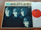 CANADA  Ex THE BEATLES Meet the...1971 CAPITOL RED TARGET LP ST-2047