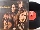 THE STOOGES Self Titled debut LP (Elektra EKS 74051, orig 1969) Garage Punk Iggy