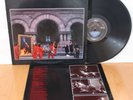 RUSH Moving Pictures LP (Mercury SRM-1-4013, orig 1981) VG++ Vinyl
