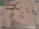 The Smiths:  Rank  LP 
