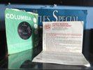 Pink Floyd - See Emily Play 1st Original UK Vinyl Press + V Rare EMI Insert