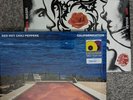 Red Hot Chili Peppers Colour Vinyl 2 x LP; Blood Sugar Sex, Californication