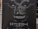 Death Note Original Anime Soundtrack Color Vinyl Tiger Lab Translucent Purple