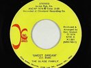 70s Soul Funk 45 - Blade Family - Sweet Dream/My Baby's Gone - King James - mp3