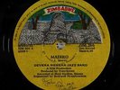 African Soukous 45 - Devera Ngwena Jazz Band - Madiro - Zimbabwe - VG+ mp3
