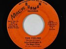 Funk 45 - Julius Brockington & the Magic Force - This Feeling - Burman - mp3