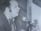 Charlie Moore LP “Gospel Time”
