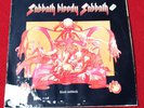 Vinyl LP* Black Sabbath ‎– Sabbath Bloody Sabbath (1973) RAR Gatefold 6366 101 D